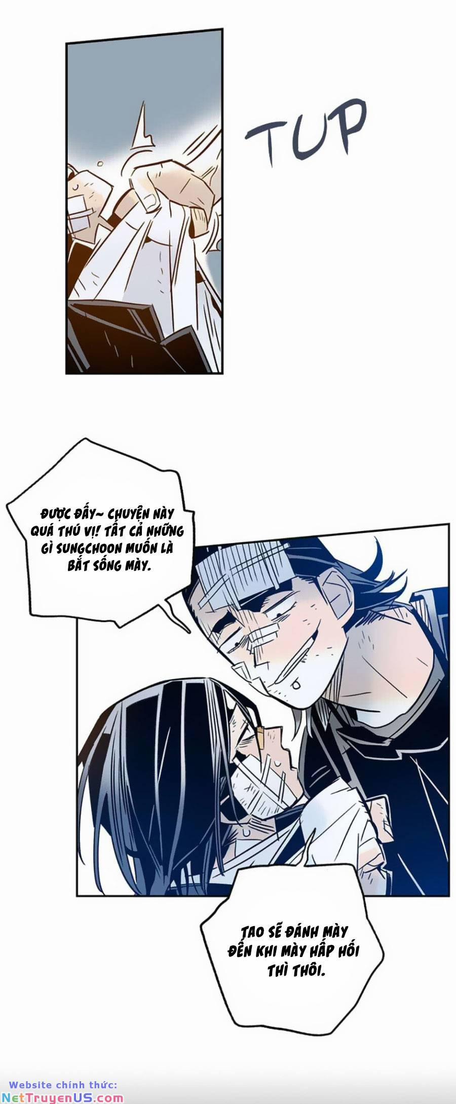 Điểm Hẹn 33 trang 22