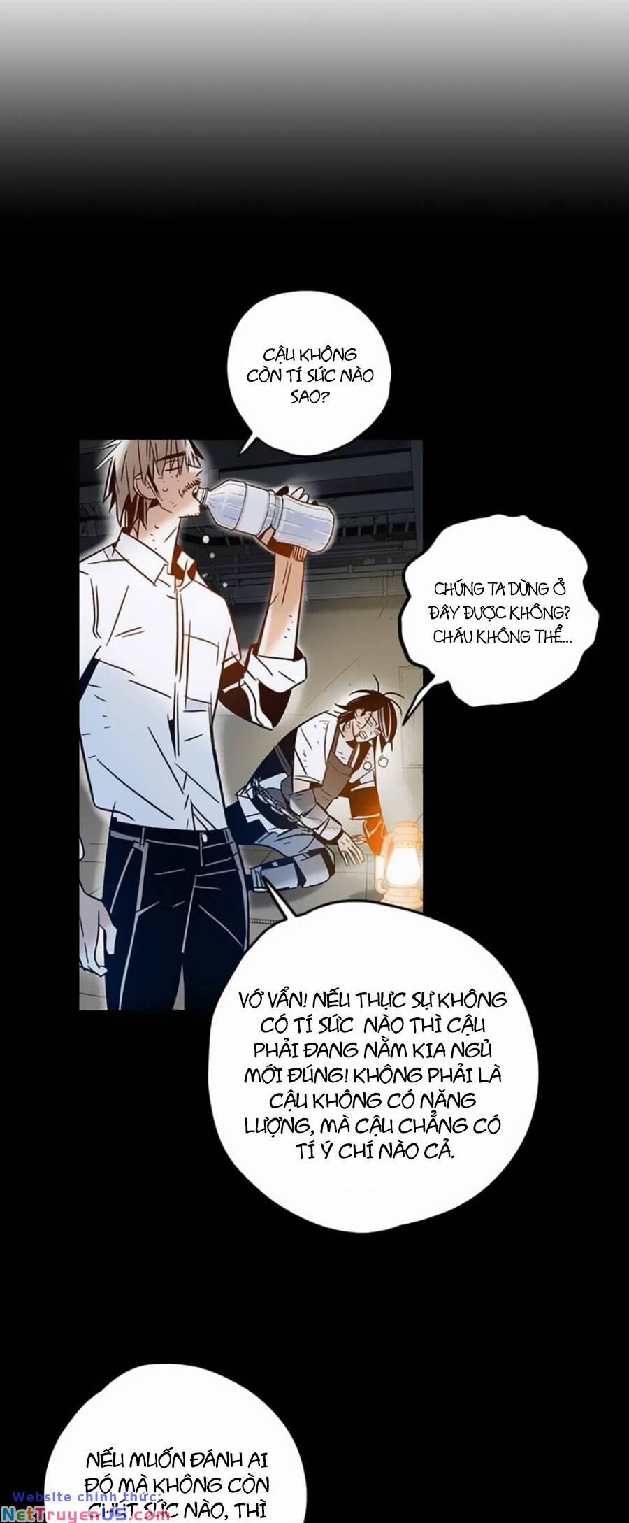 Điểm Hẹn 33 trang 23