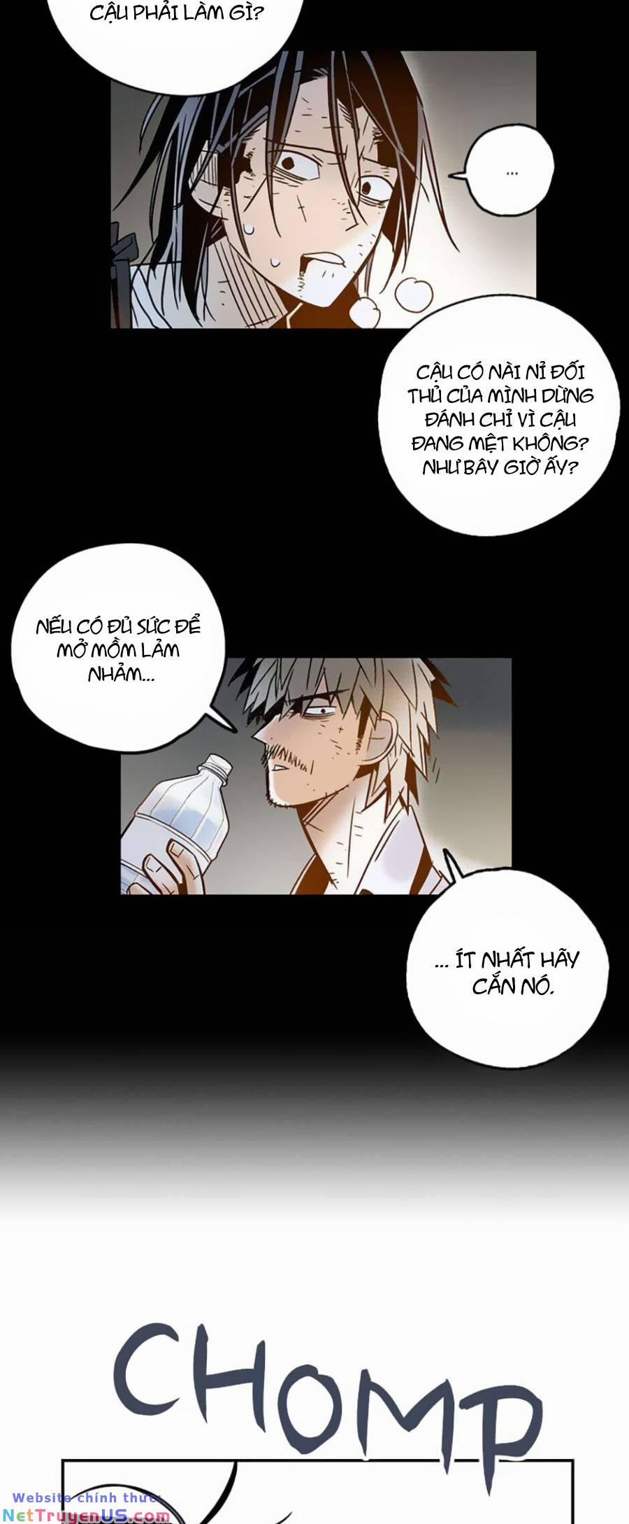 Điểm Hẹn 33 trang 24