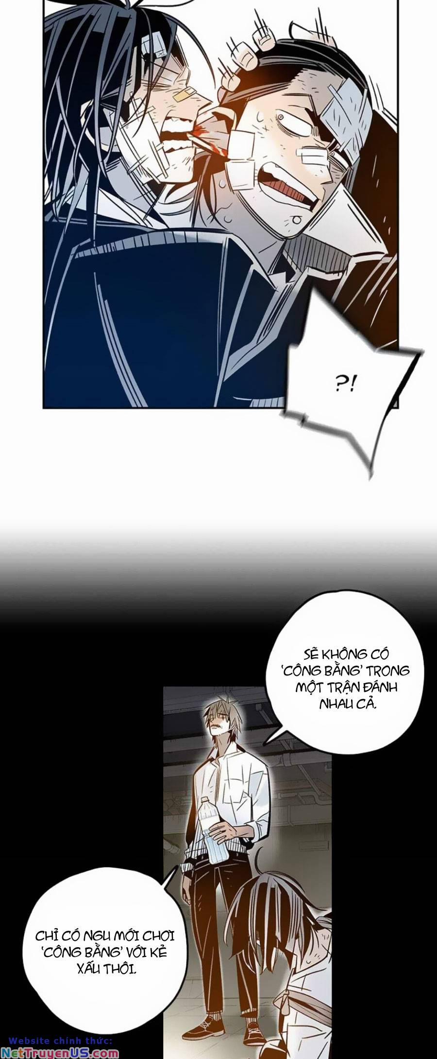 Điểm Hẹn 33 trang 25