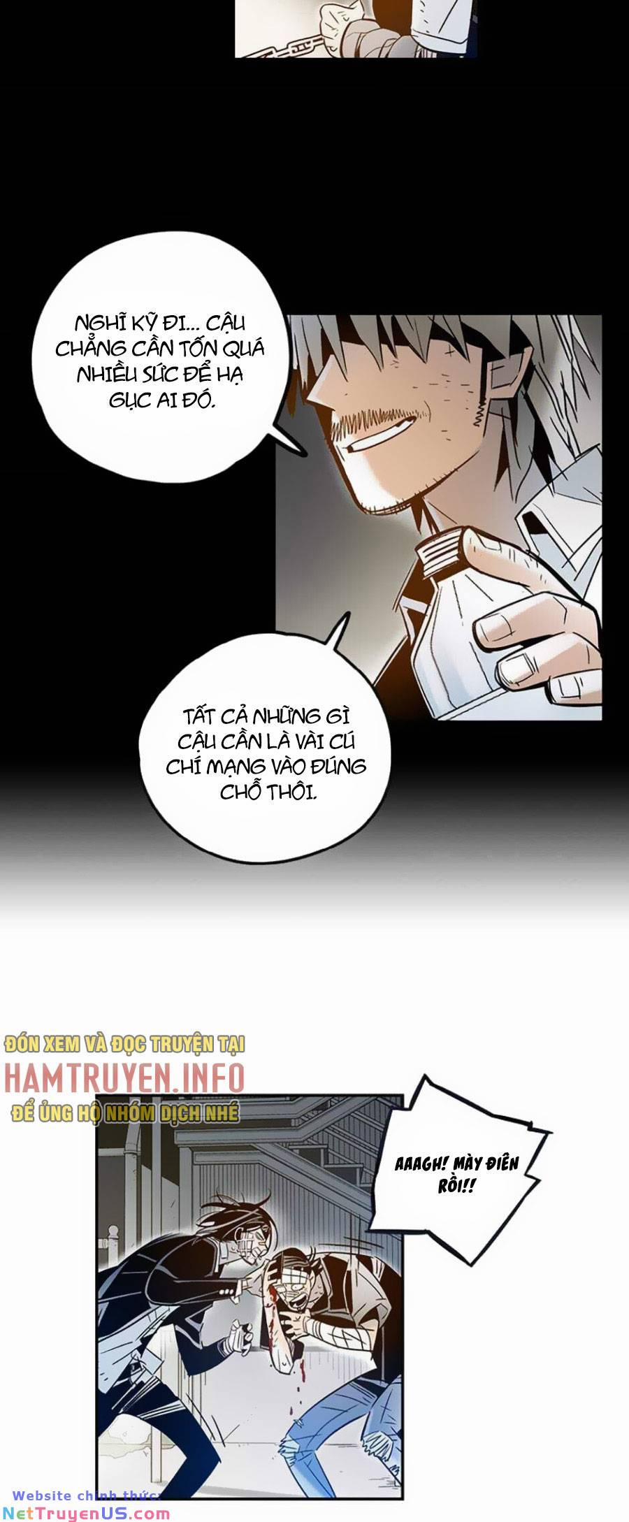 Điểm Hẹn 33 trang 26