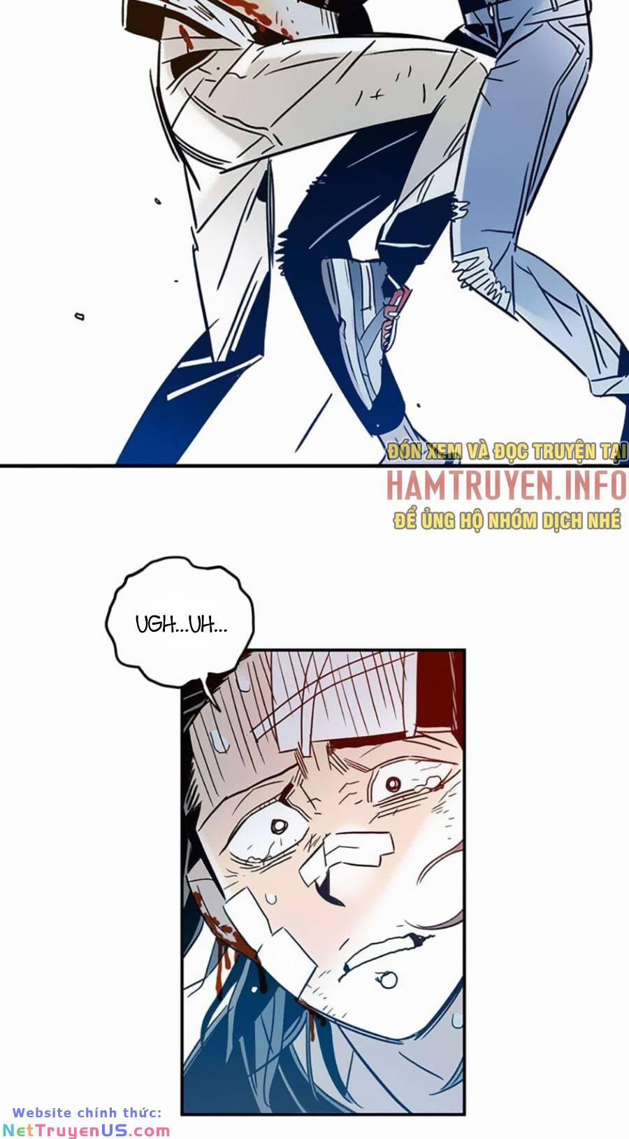 Điểm Hẹn 33 trang 28