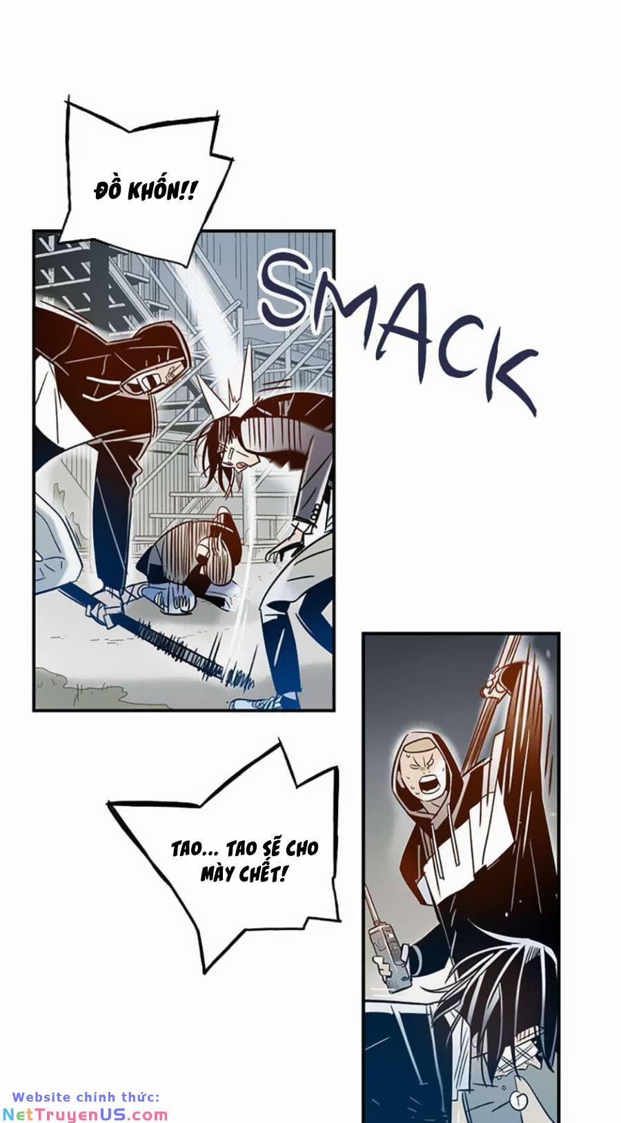 Điểm Hẹn 33 trang 29