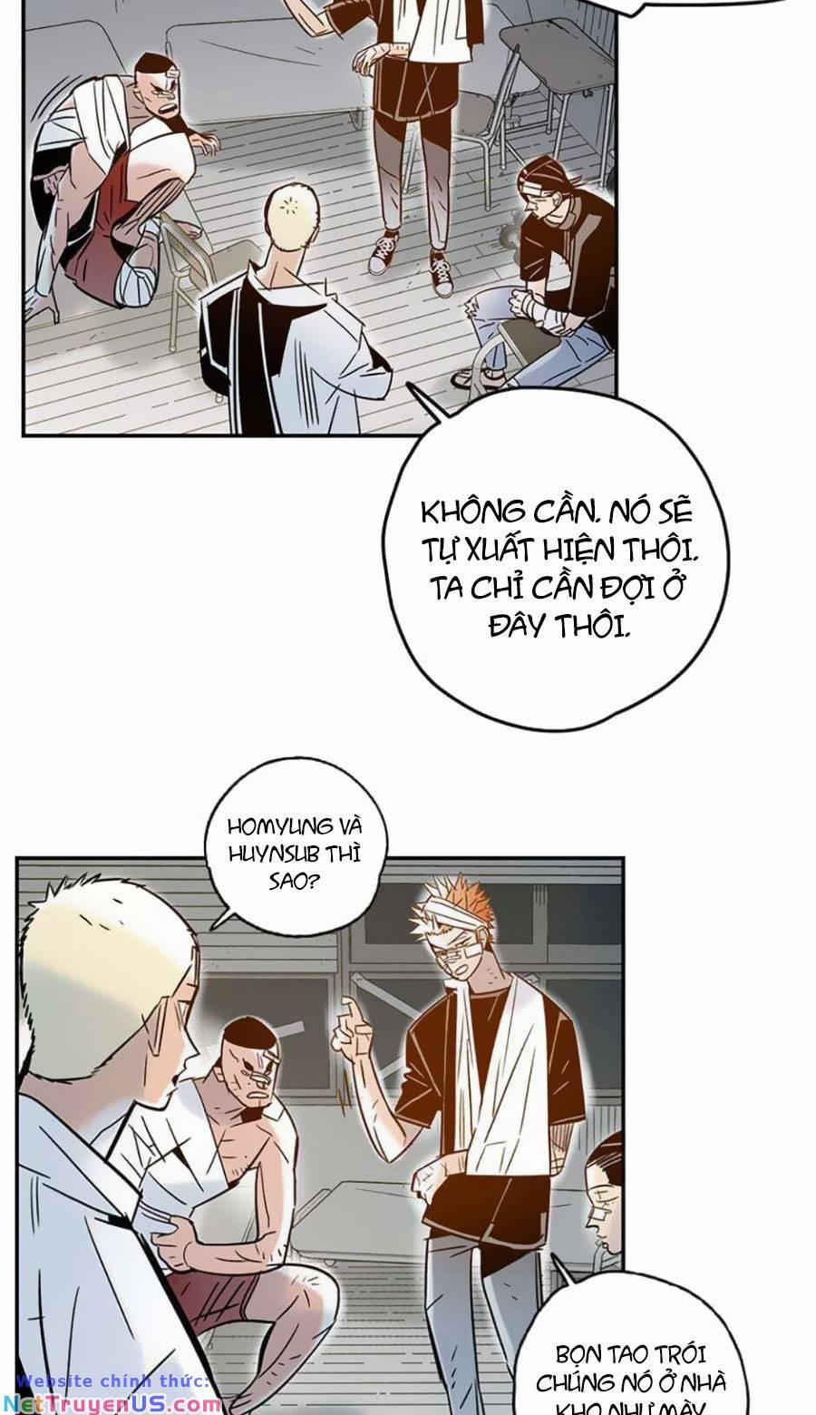 Điểm Hẹn 33 trang 3