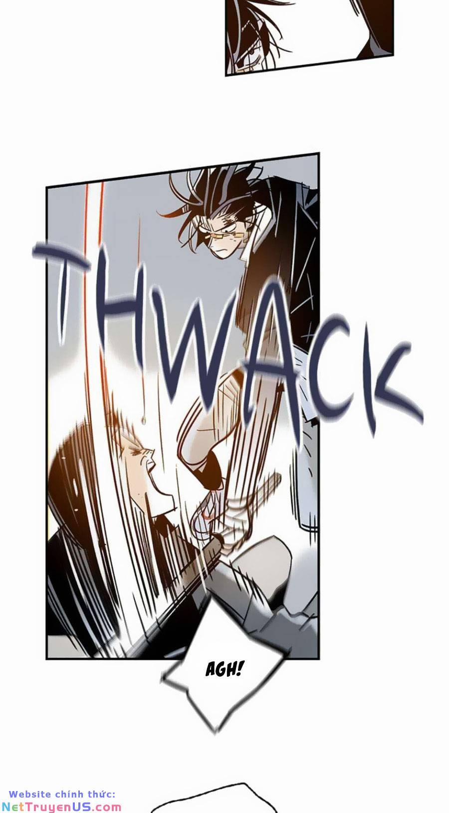 Điểm Hẹn 33 trang 31