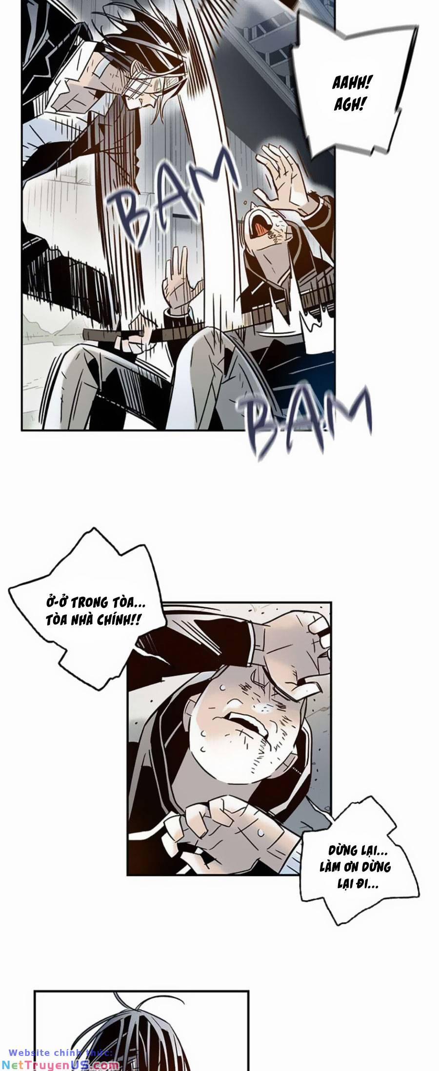 Điểm Hẹn 33 trang 33