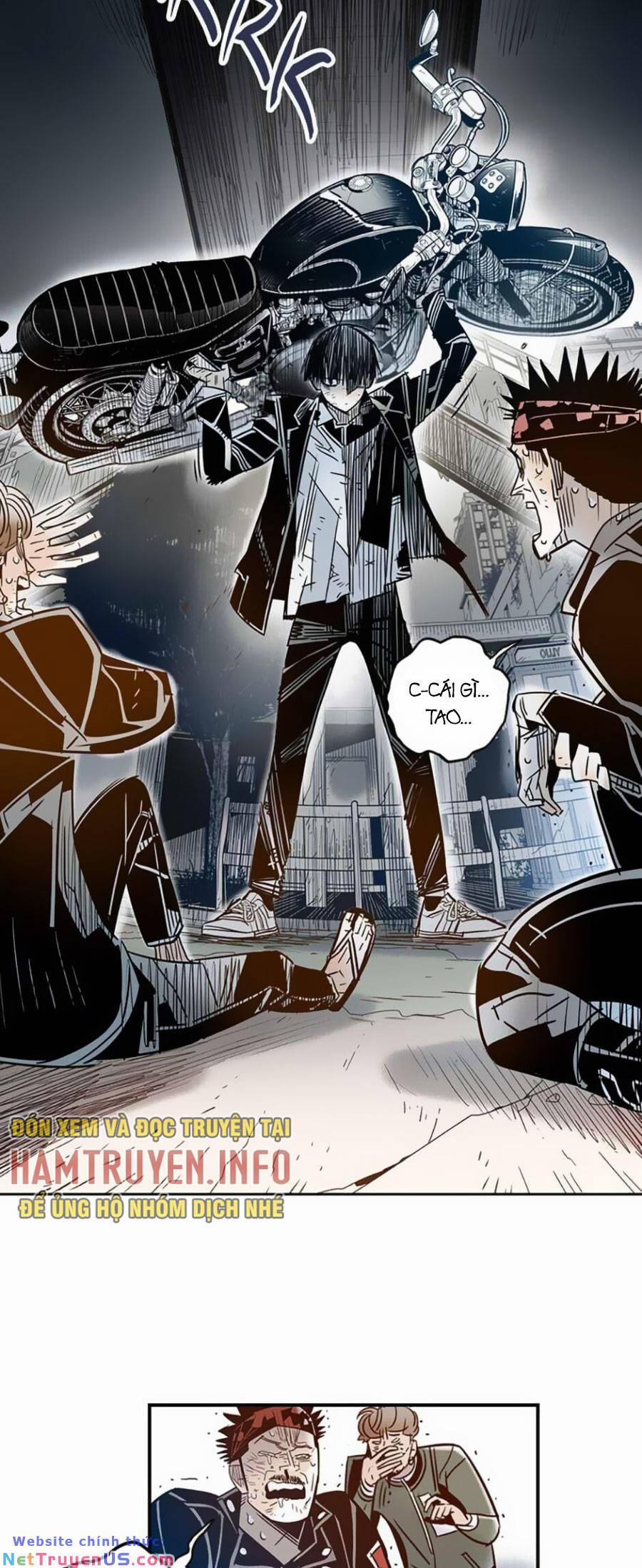 Điểm Hẹn 33 trang 35