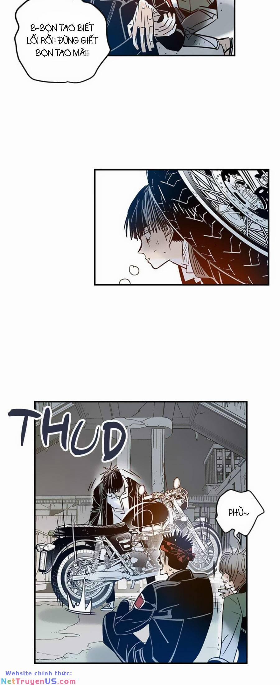 Điểm Hẹn 33 trang 36