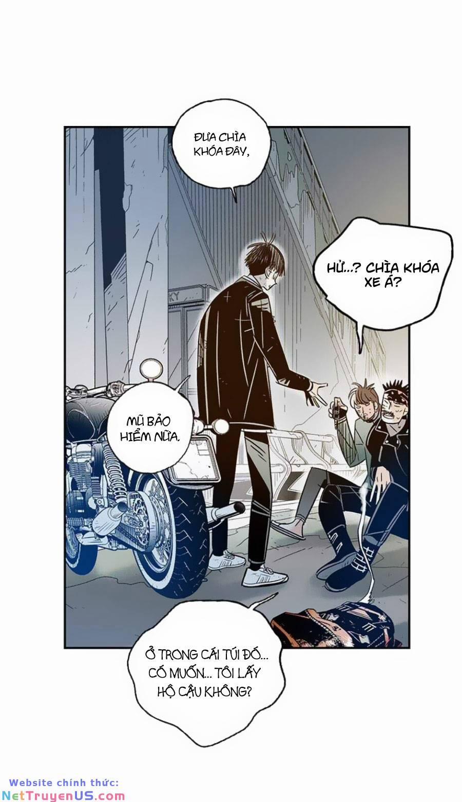 Điểm Hẹn 33 trang 37