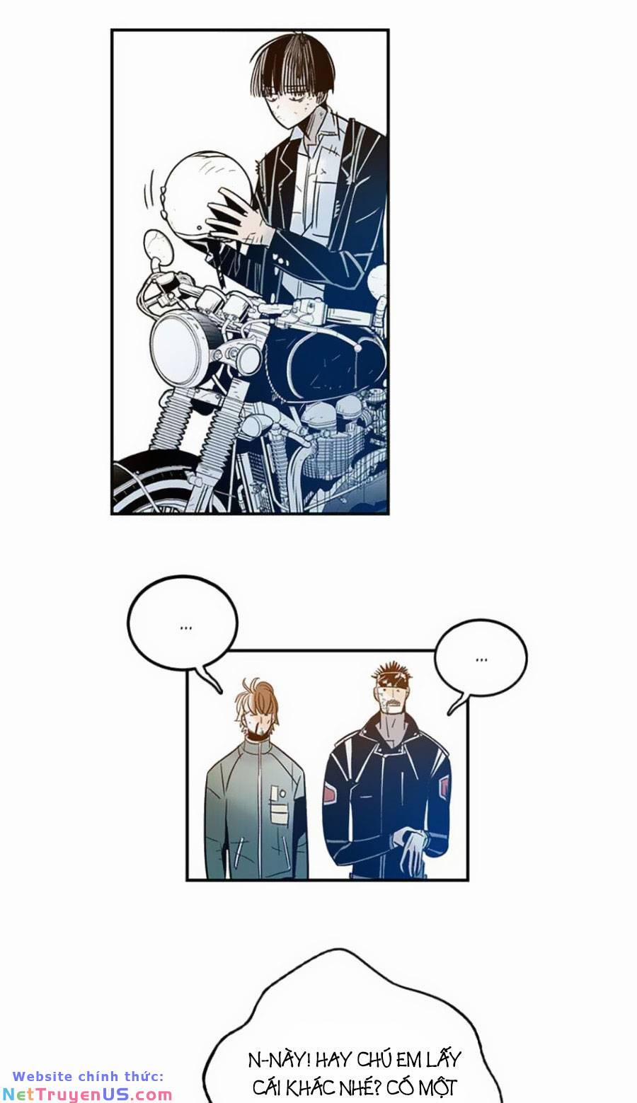 Điểm Hẹn 33 trang 38