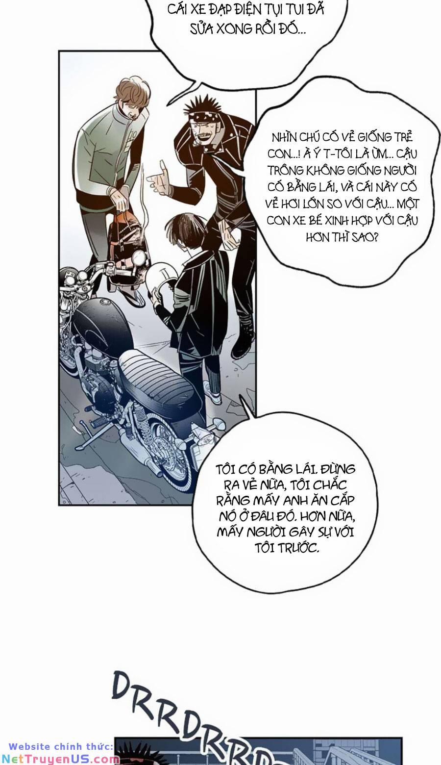 Điểm Hẹn 33 trang 39