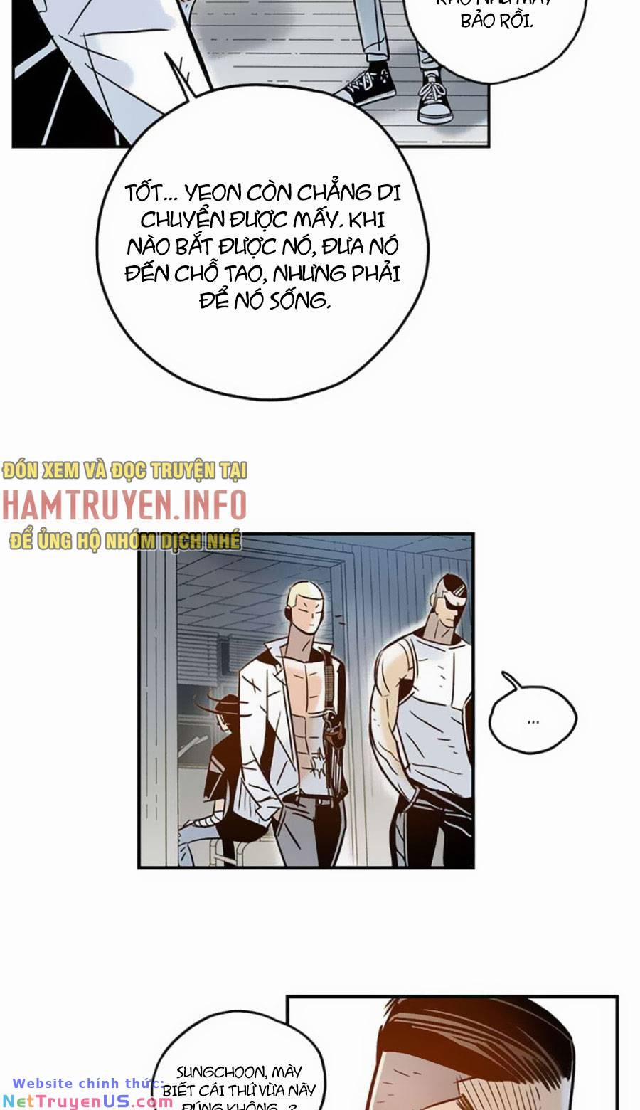 Điểm Hẹn 33 trang 4