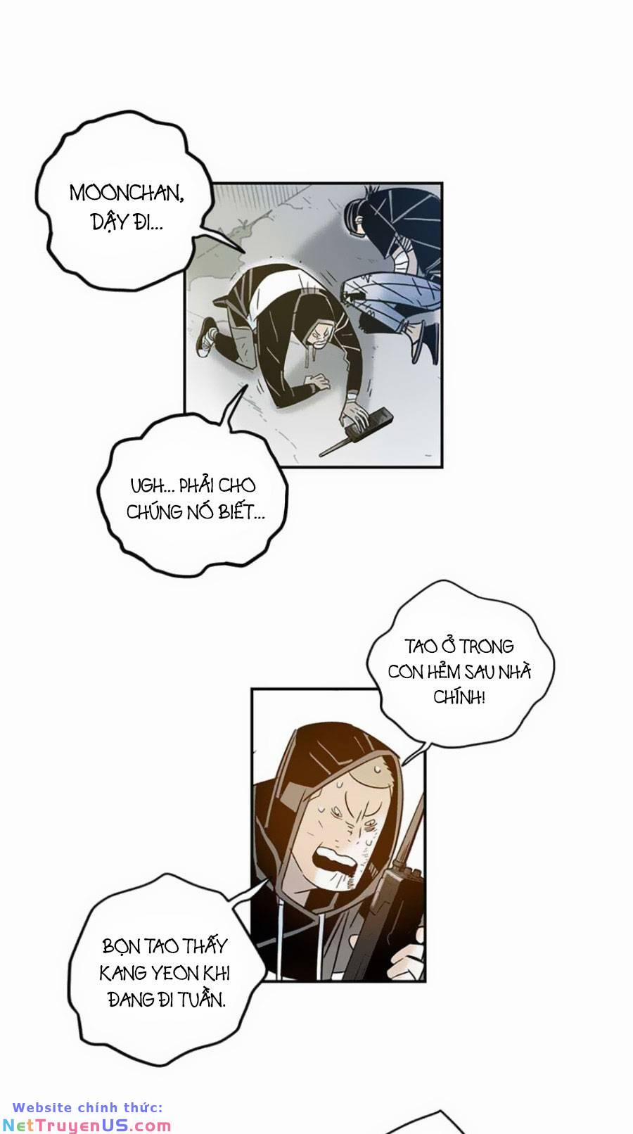 Điểm Hẹn 33 trang 42