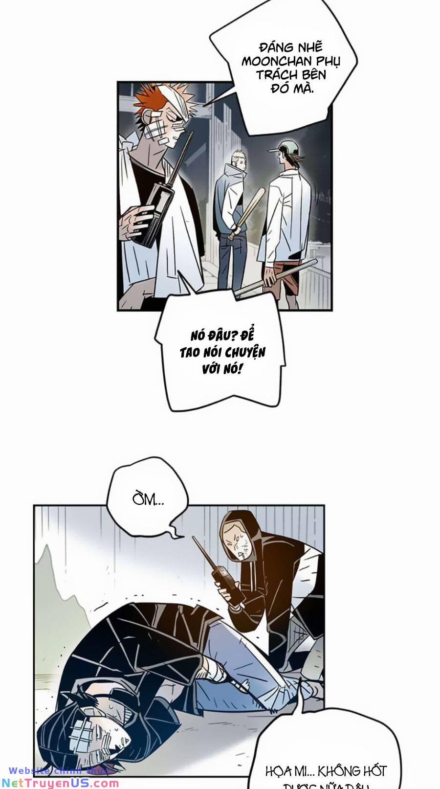 Điểm Hẹn 33 trang 43