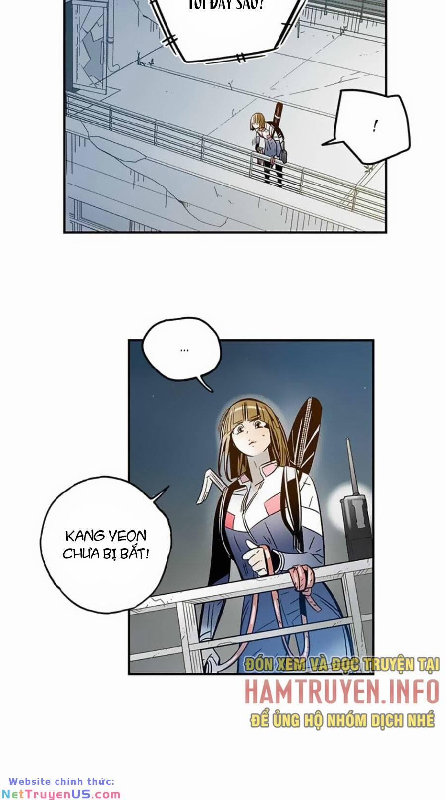 Điểm Hẹn 33 trang 45