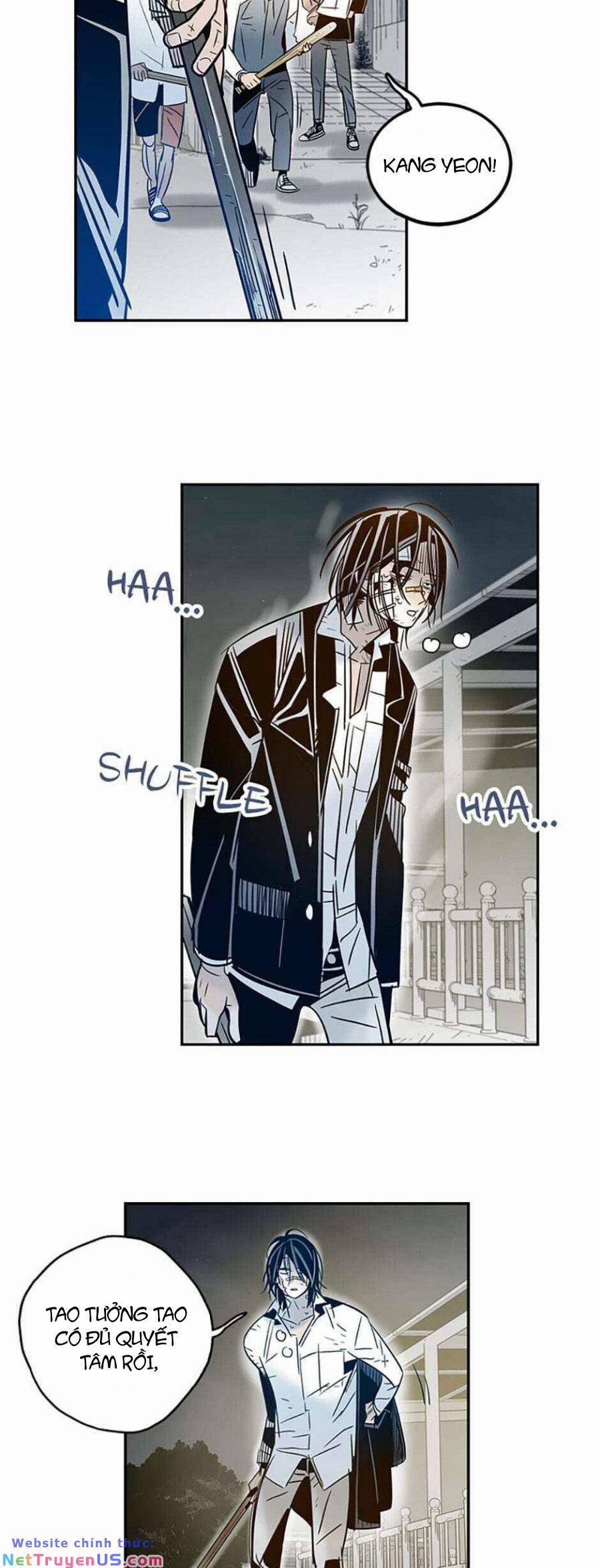 Điểm Hẹn 33 trang 47