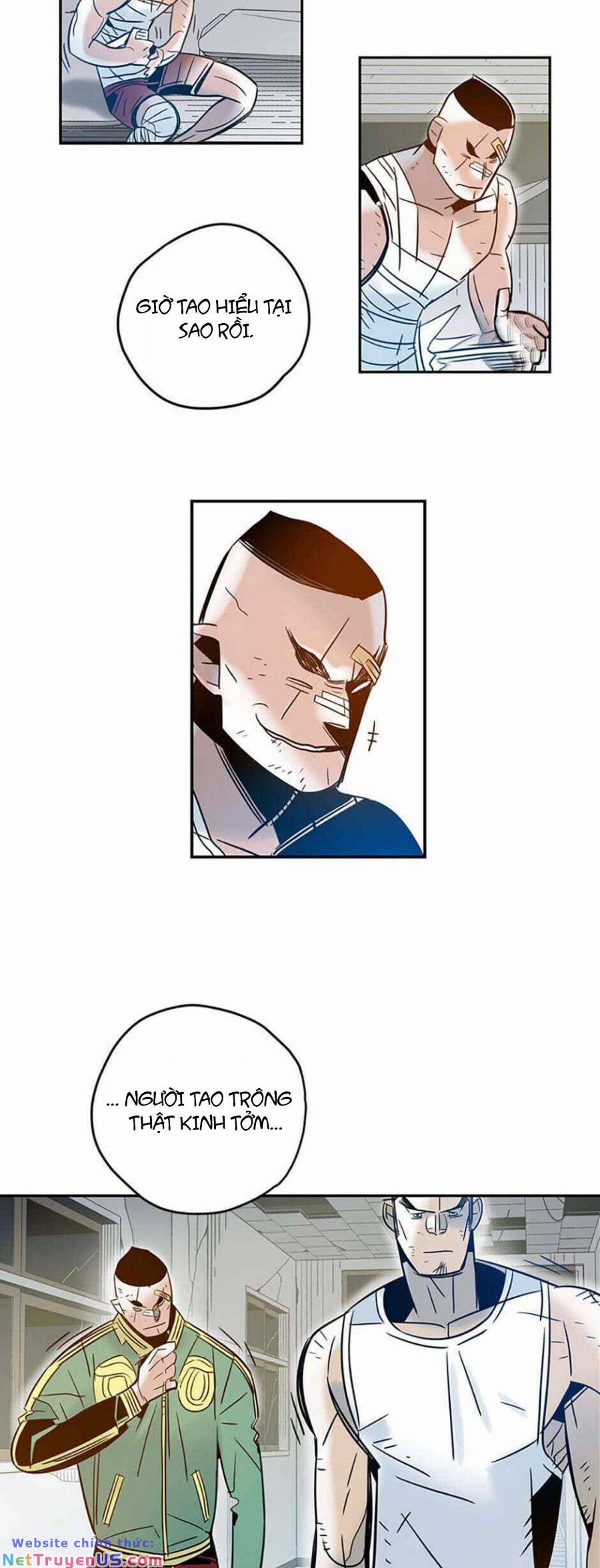 Điểm Hẹn 33 trang 49