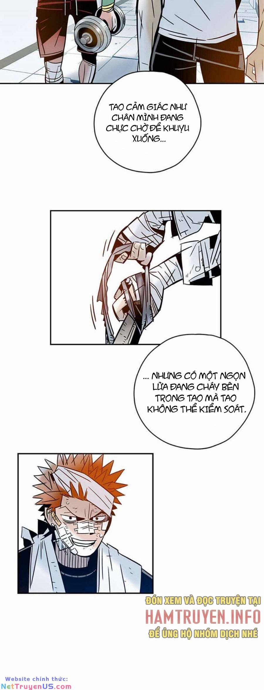 Điểm Hẹn 33 trang 50