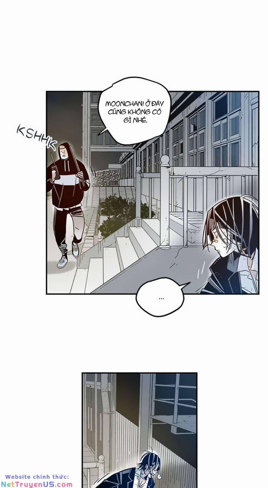 Điểm Hẹn 33 trang 8