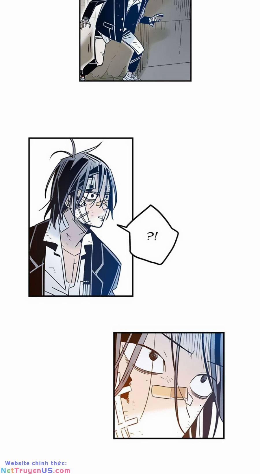 Điểm Hẹn 33 trang 9
