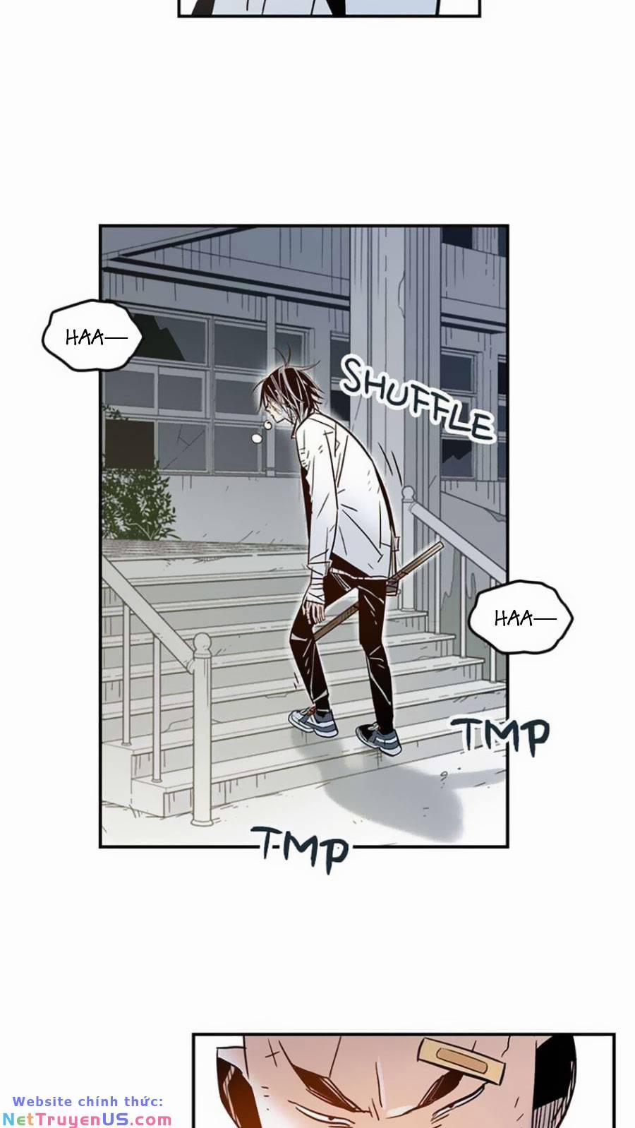 Điểm Hẹn 34 trang 14