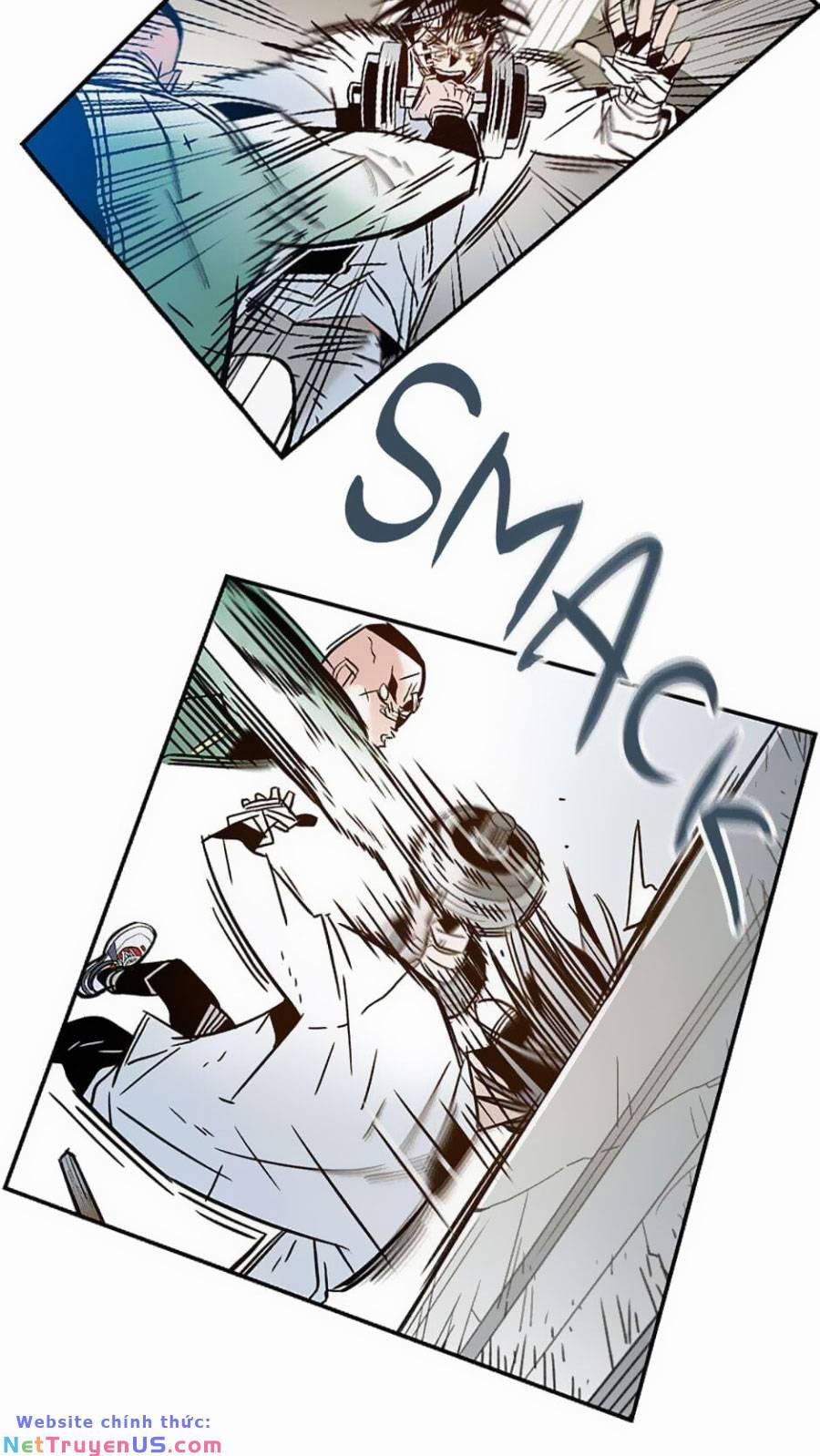 Điểm Hẹn 34 trang 16