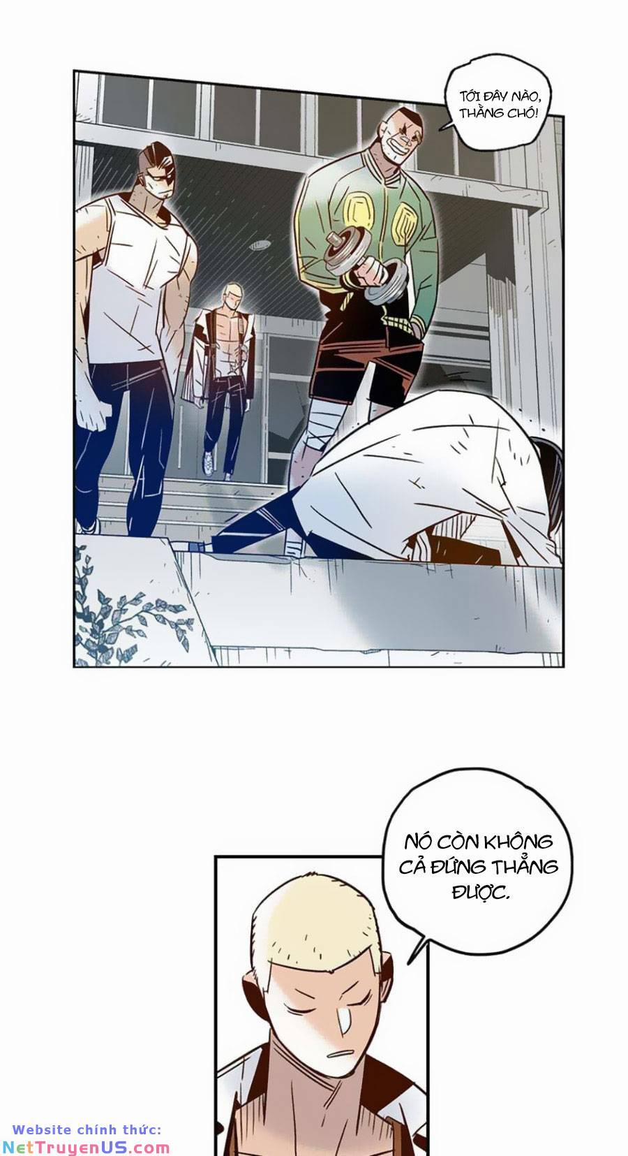 Điểm Hẹn 34 trang 17