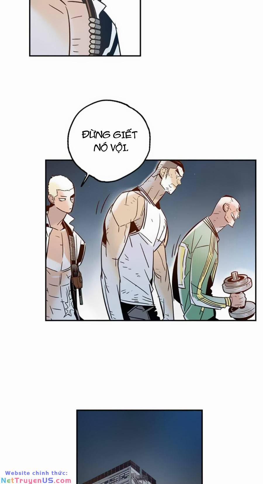 Điểm Hẹn 34 trang 20