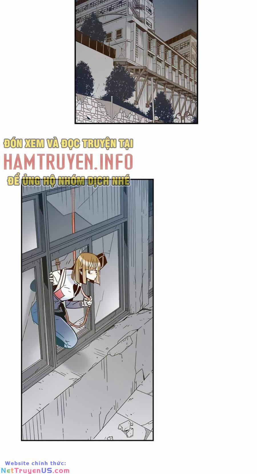 Điểm Hẹn 34 trang 21