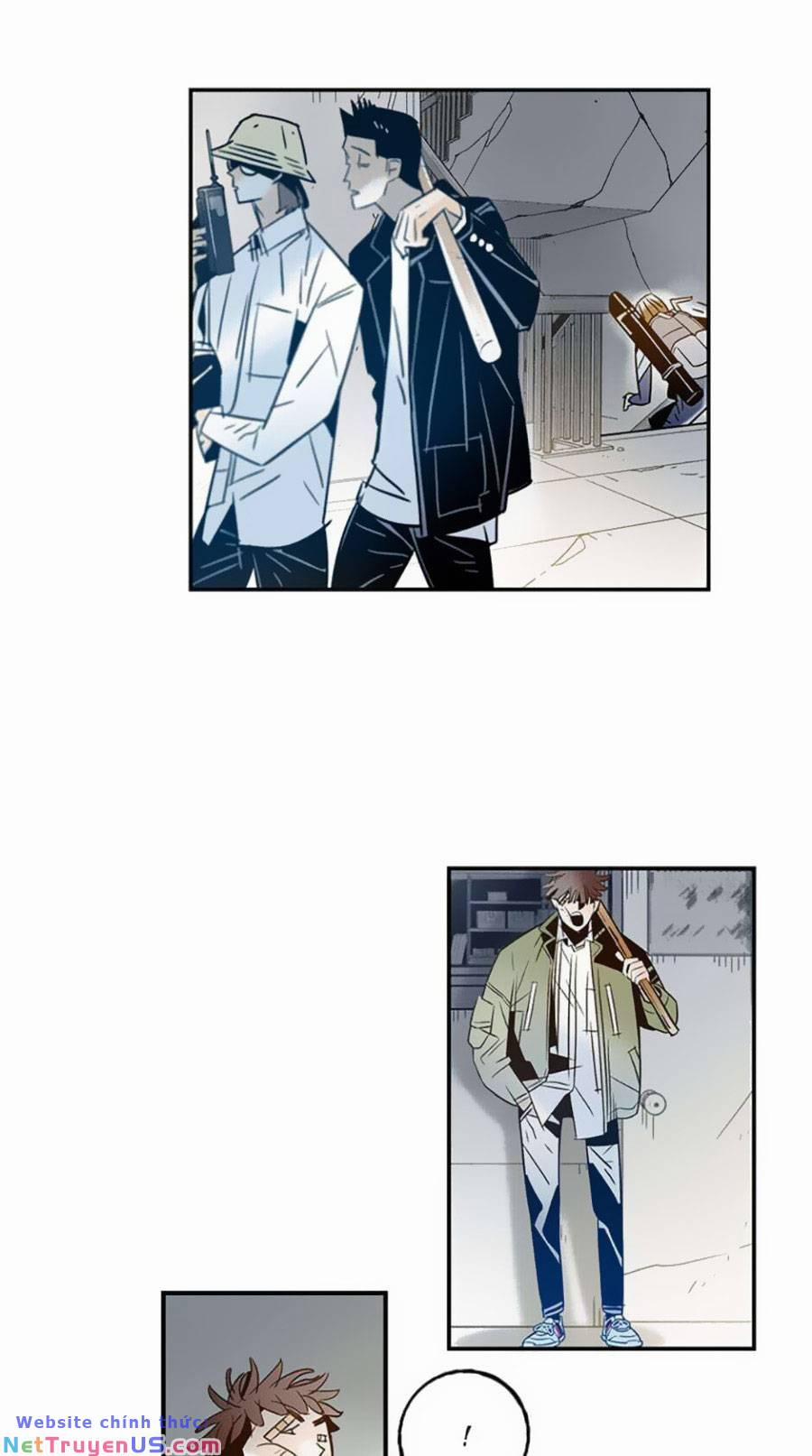 Điểm Hẹn 34 trang 22