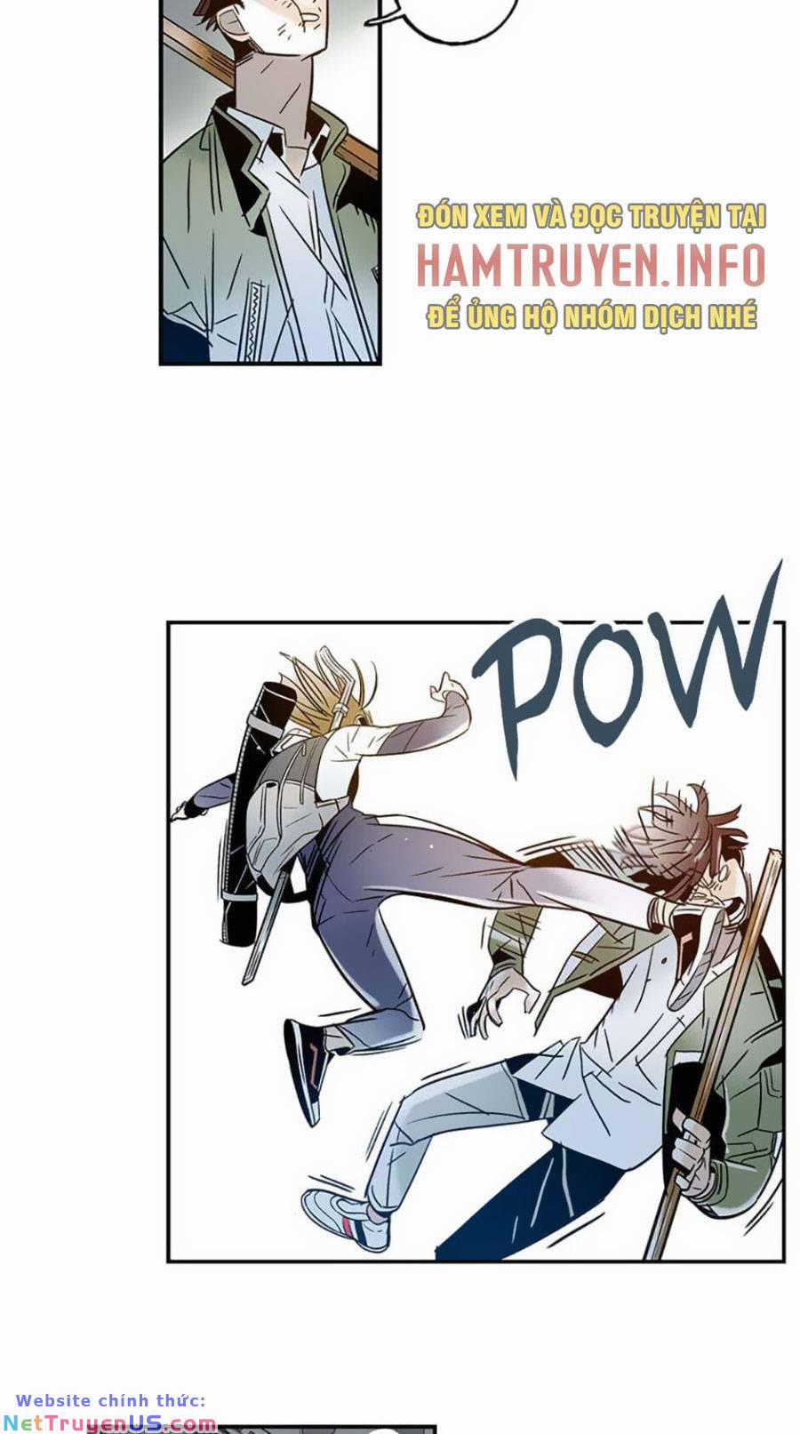 Điểm Hẹn 34 trang 23