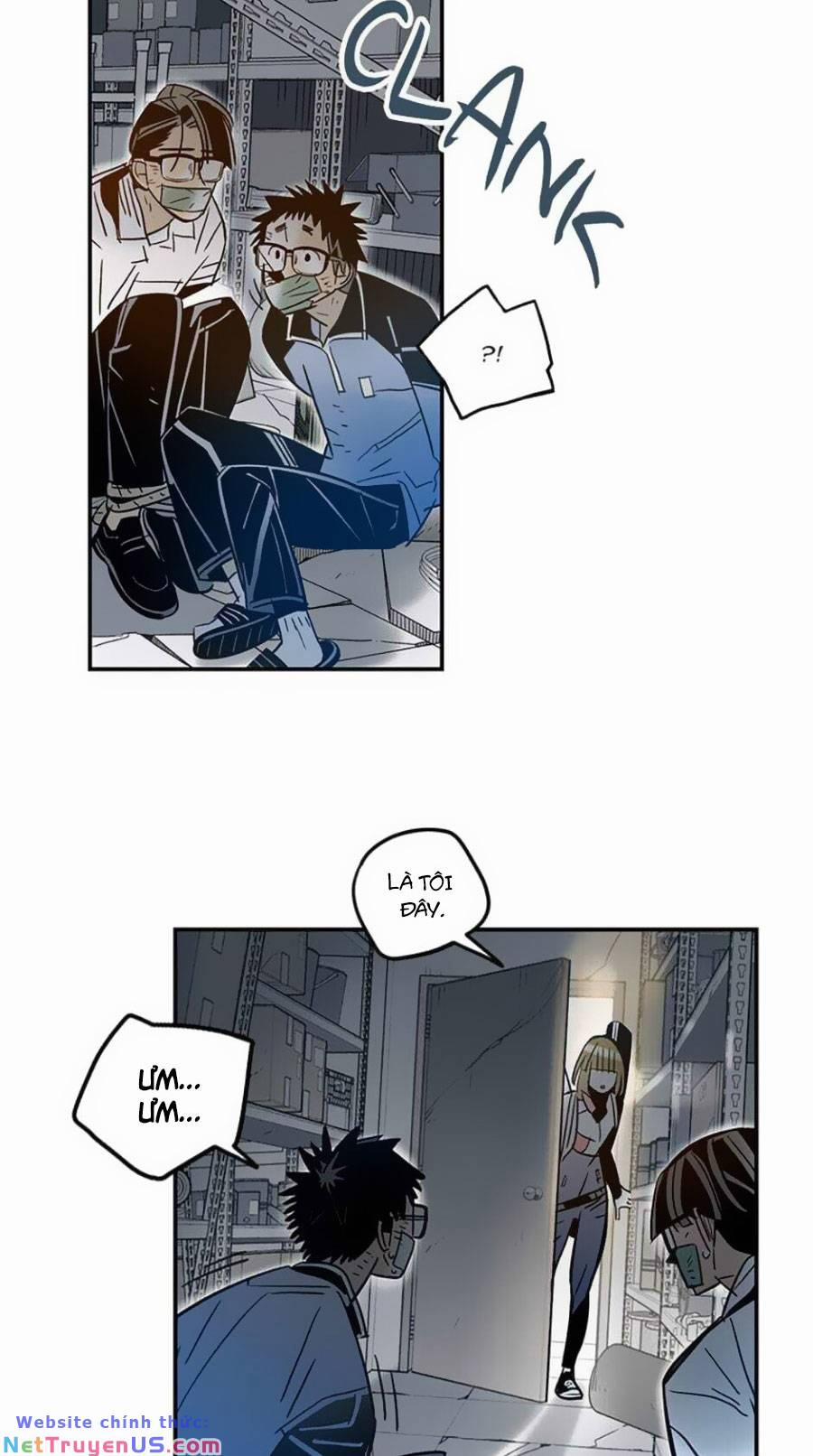 Điểm Hẹn 34 trang 24