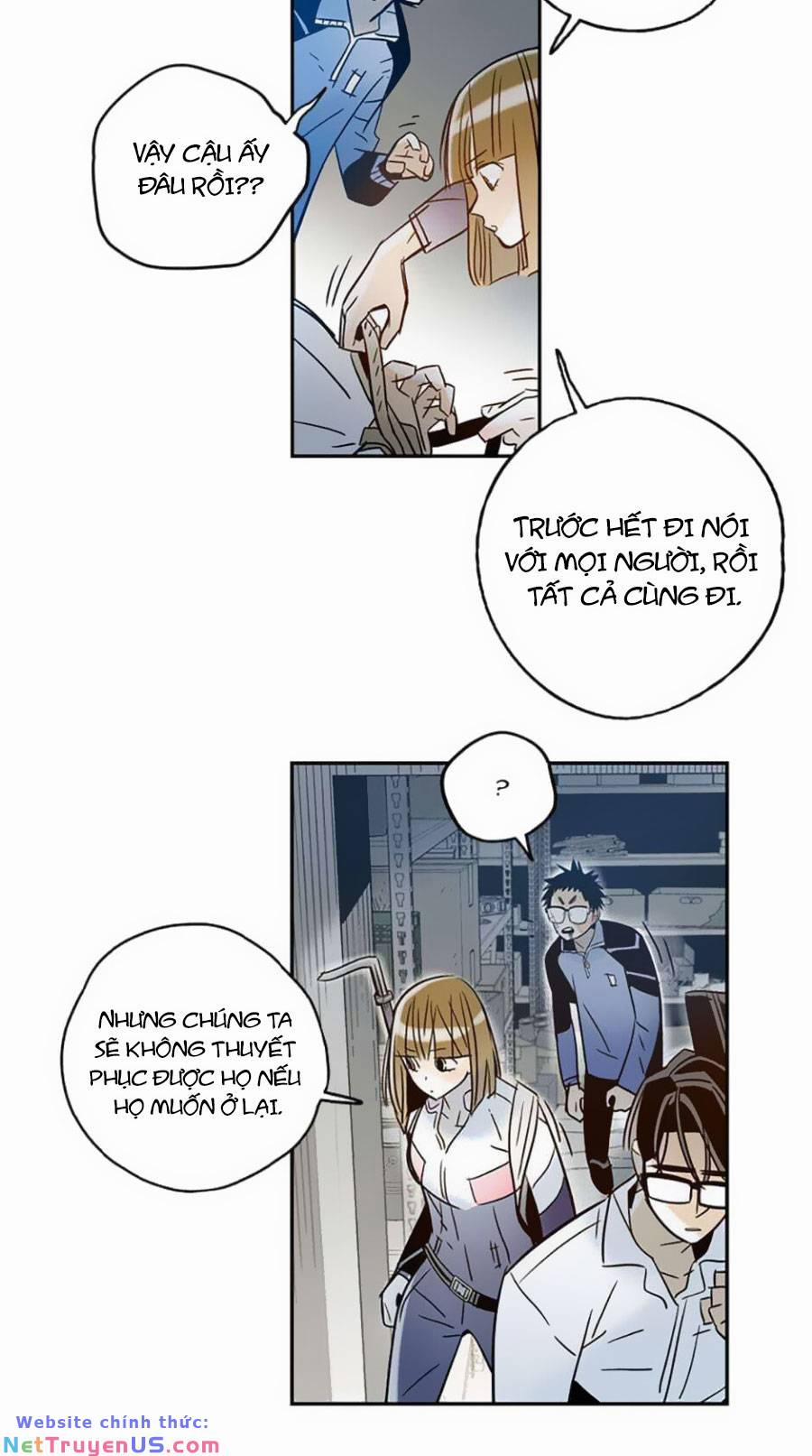 Điểm Hẹn 34 trang 26