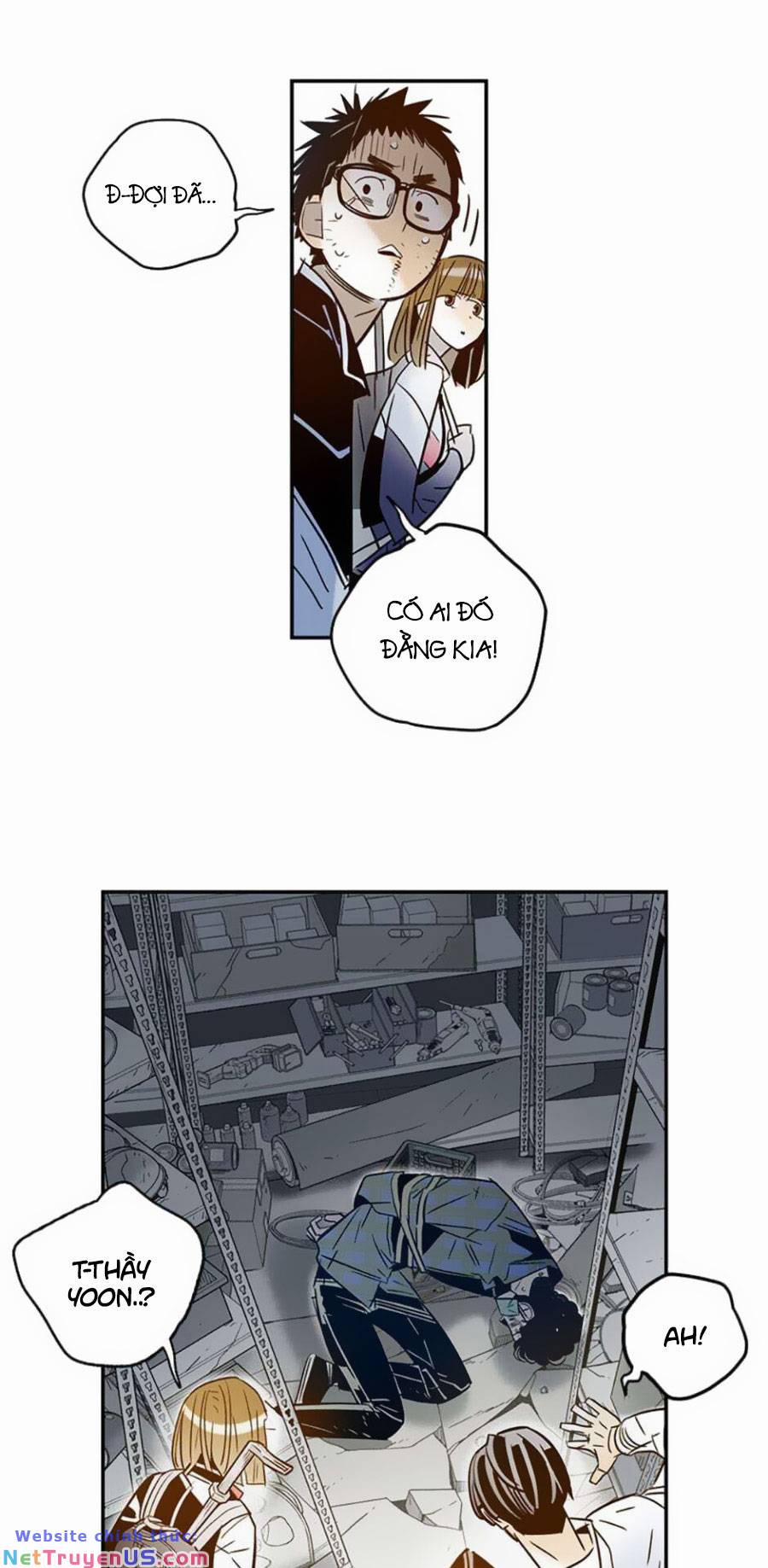 Điểm Hẹn 34 trang 27