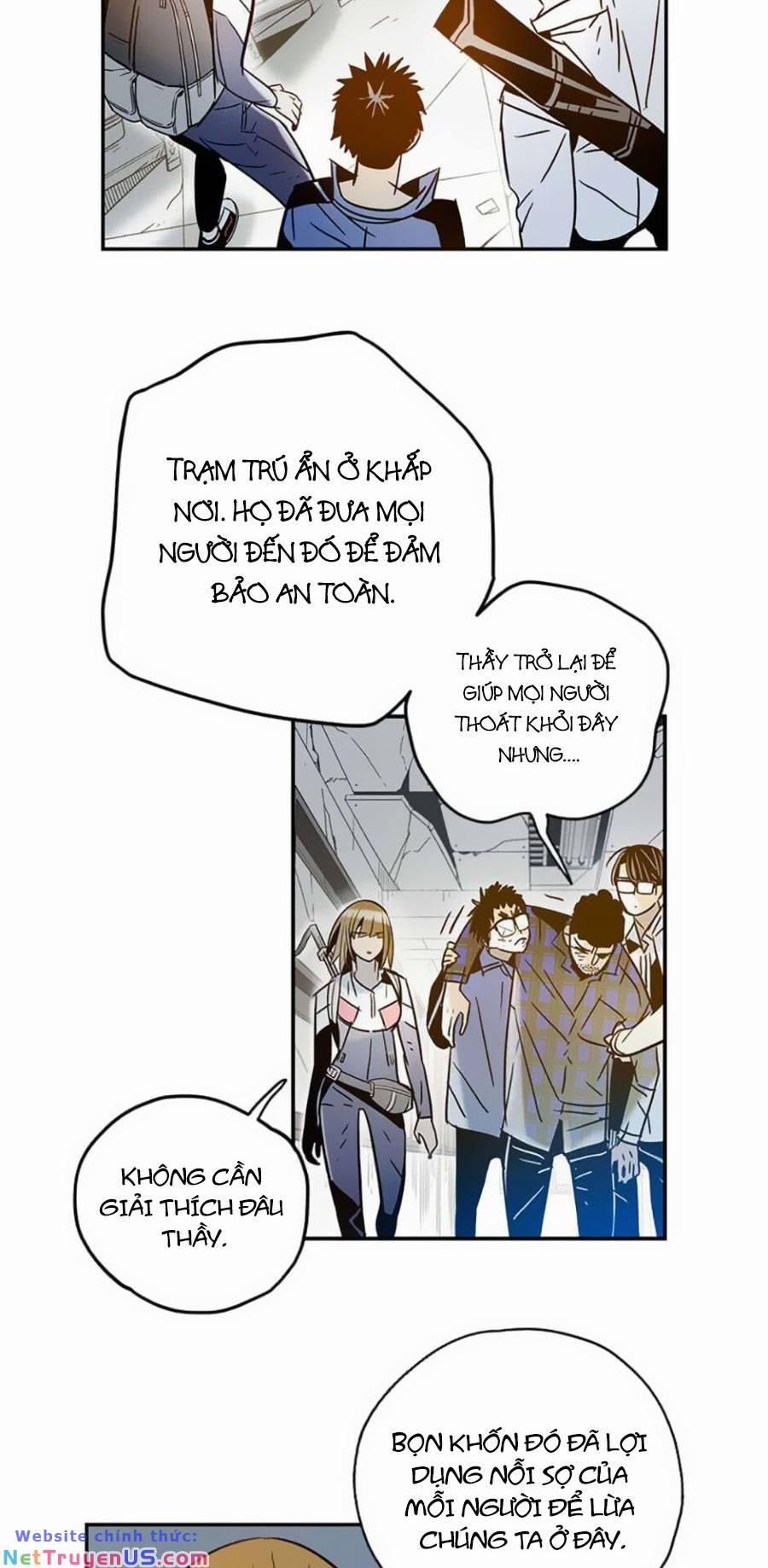 Điểm Hẹn 34 trang 28