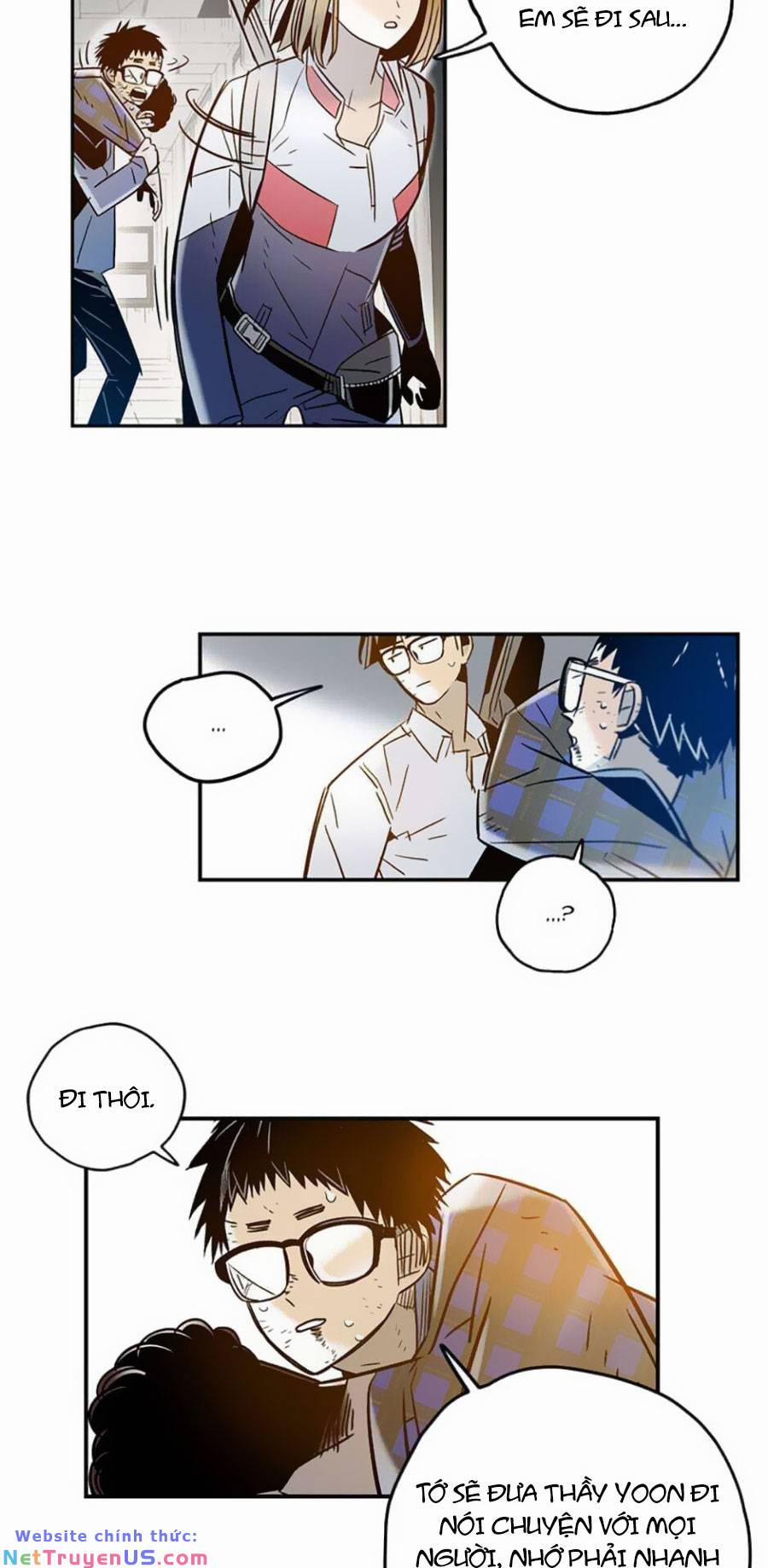 Điểm Hẹn 34 trang 30