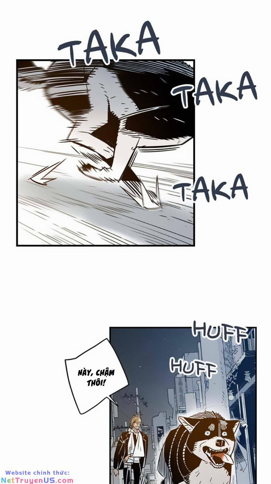 Điểm Hẹn 34 trang 32