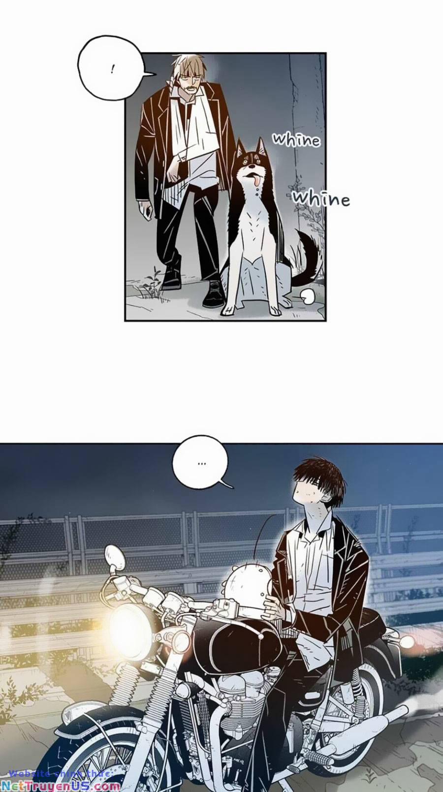 Điểm Hẹn 34 trang 36