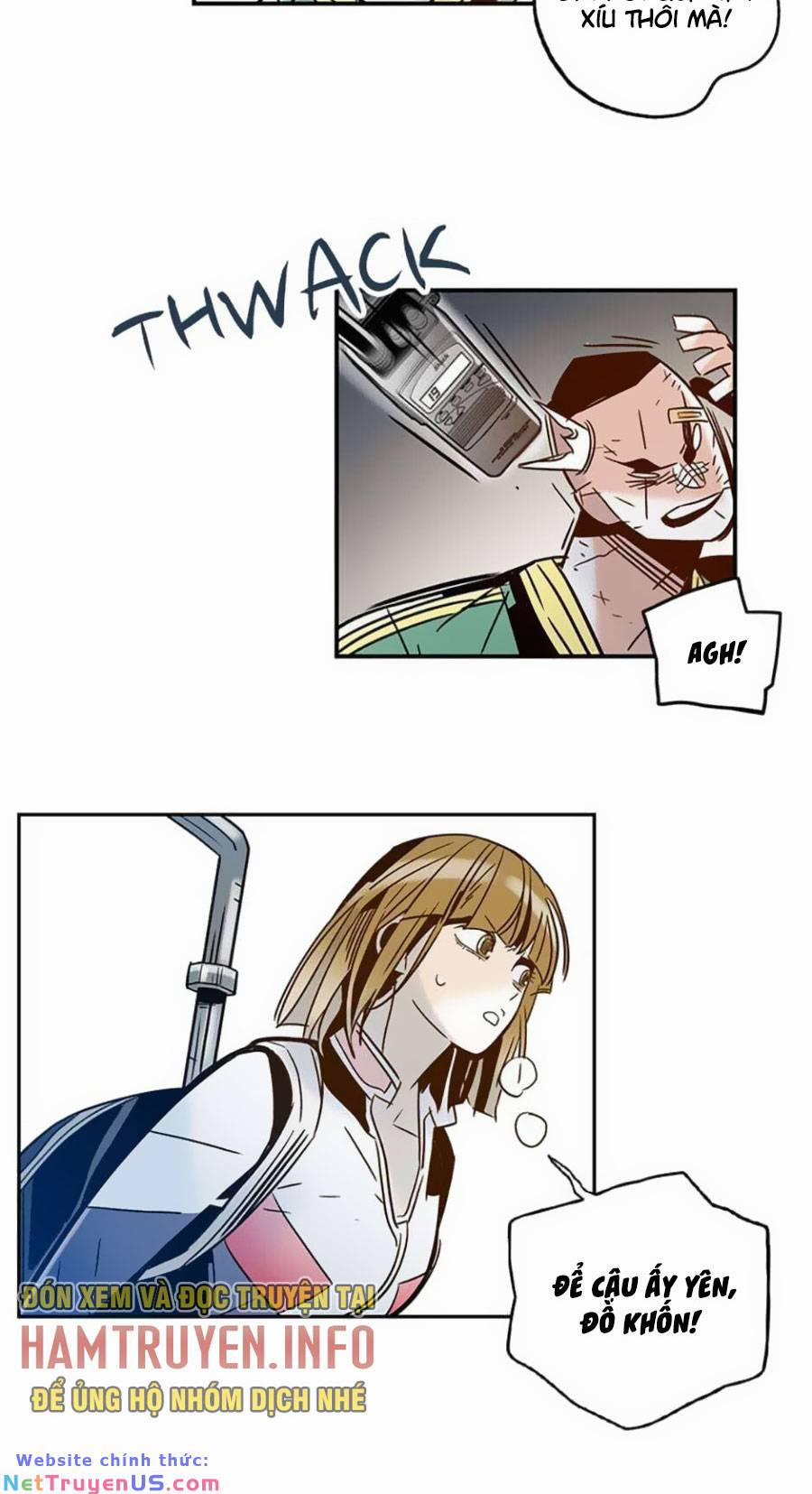 Điểm Hẹn 34 trang 45