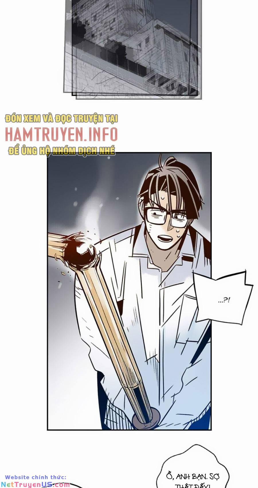 Điểm Hẹn 34 trang 50