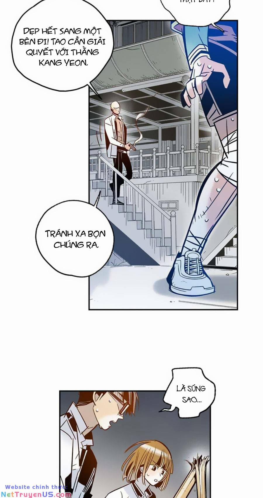 Điểm Hẹn 34 trang 51