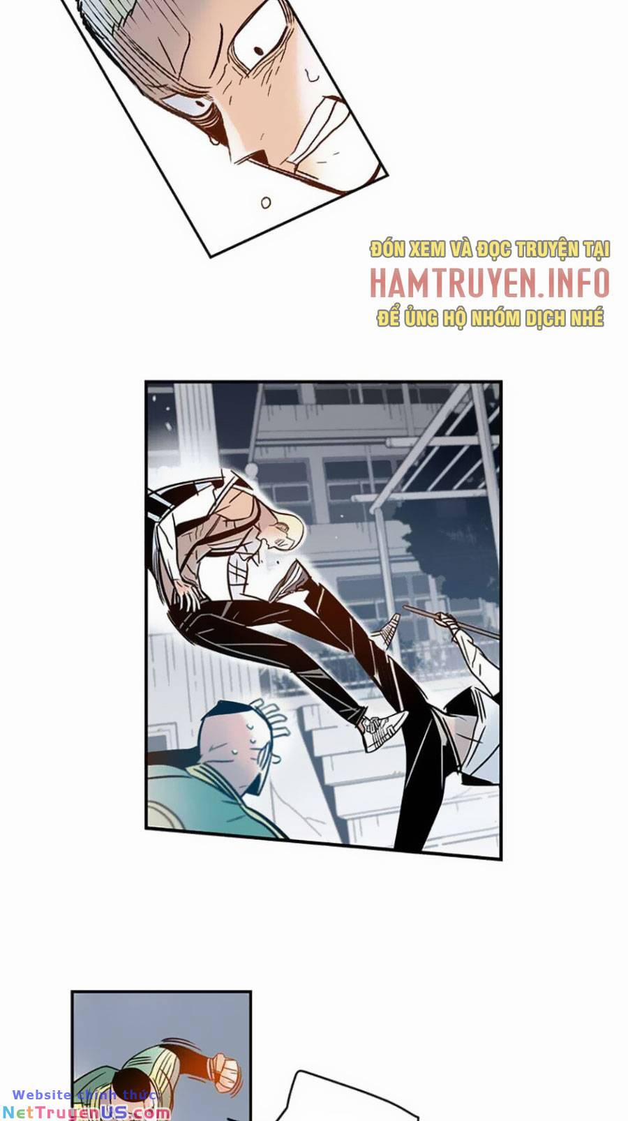 Điểm Hẹn 35 trang 10