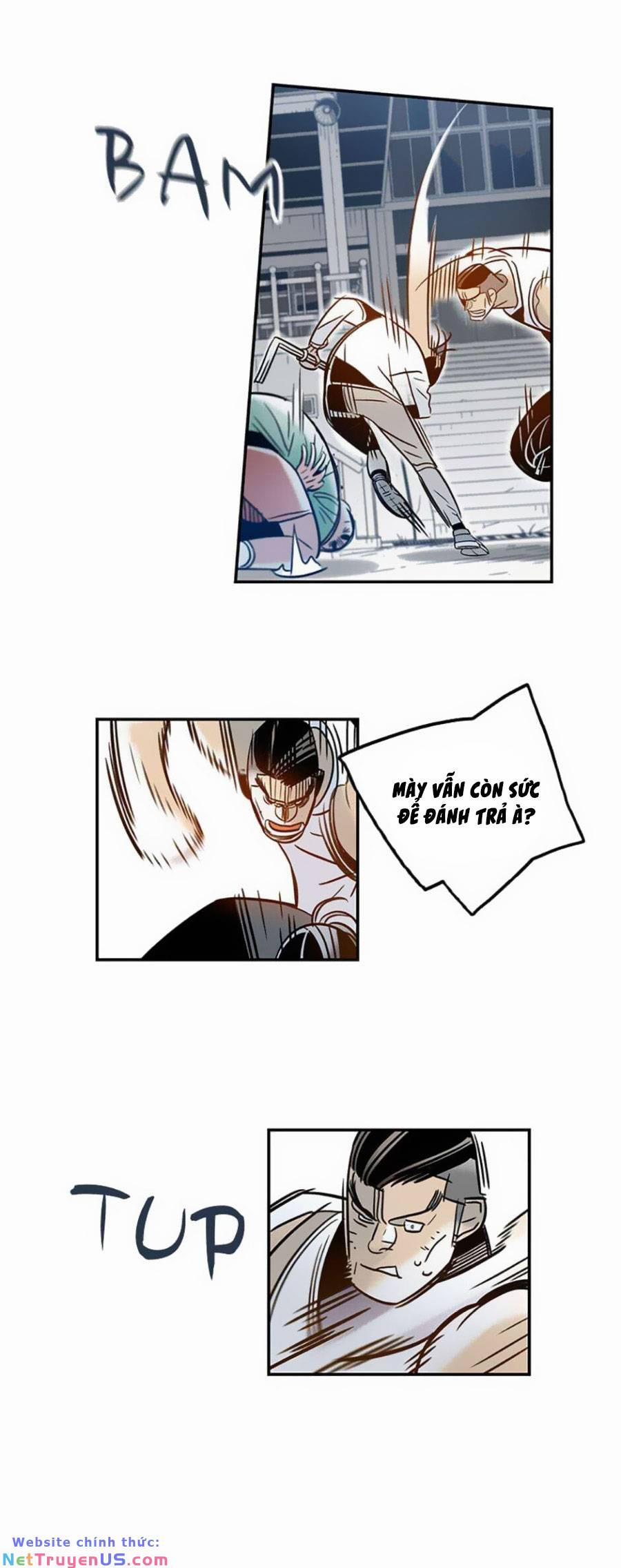 Điểm Hẹn 35 trang 12