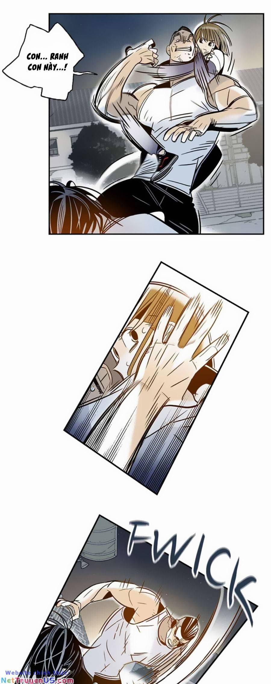 Điểm Hẹn 35 trang 13