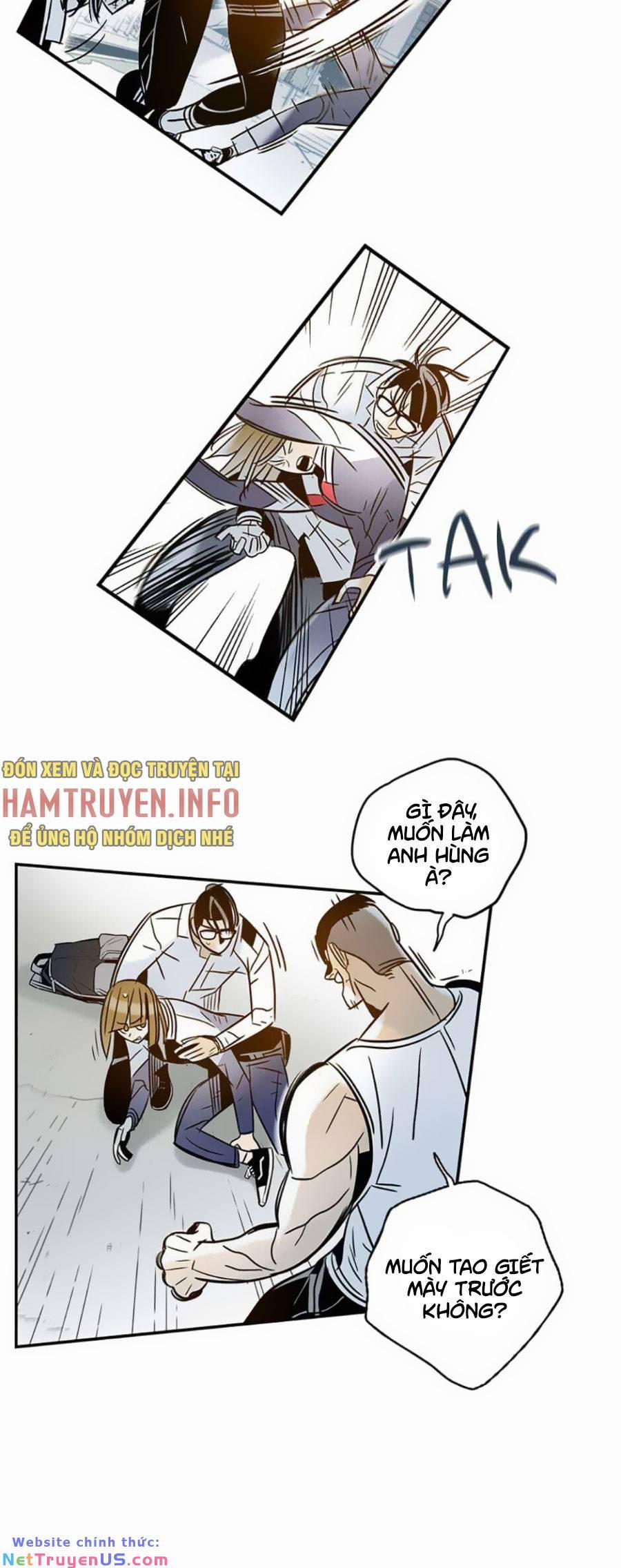 Điểm Hẹn 35 trang 14