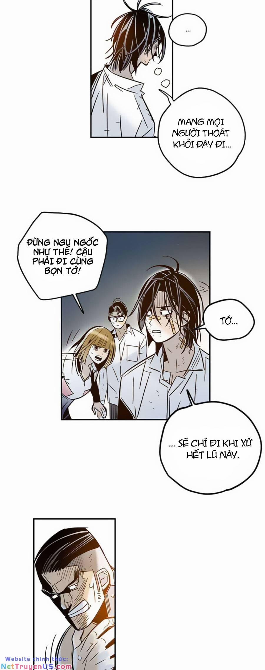 Điểm Hẹn 35 trang 16