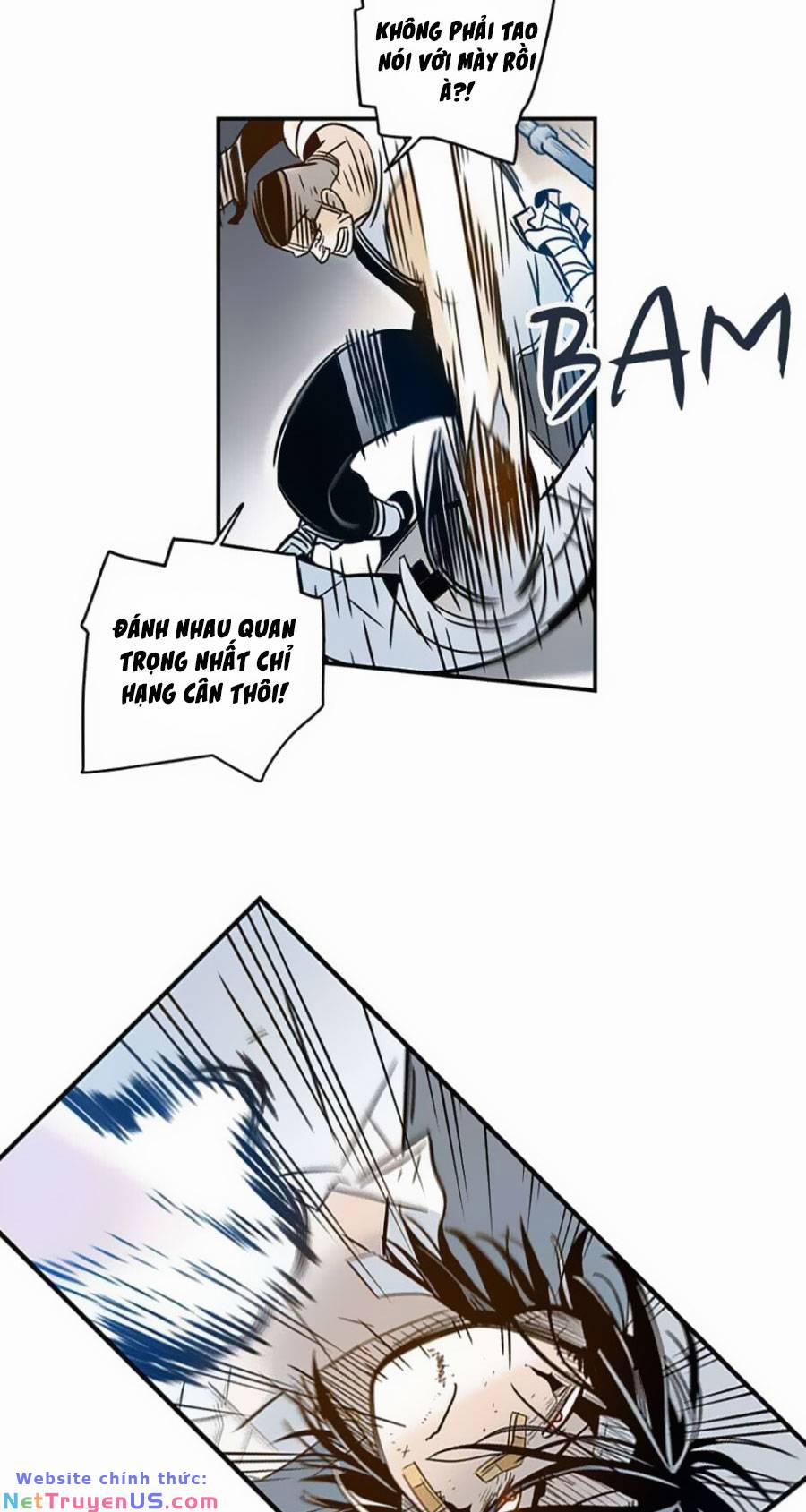 Điểm Hẹn 35 trang 18