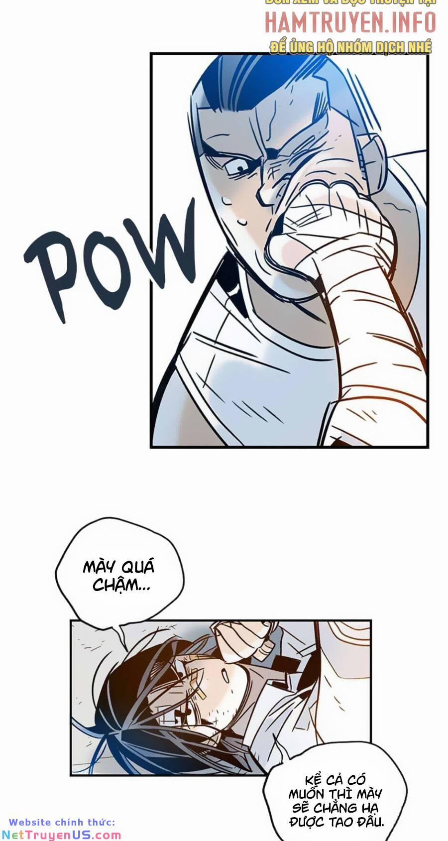 Điểm Hẹn 35 trang 20