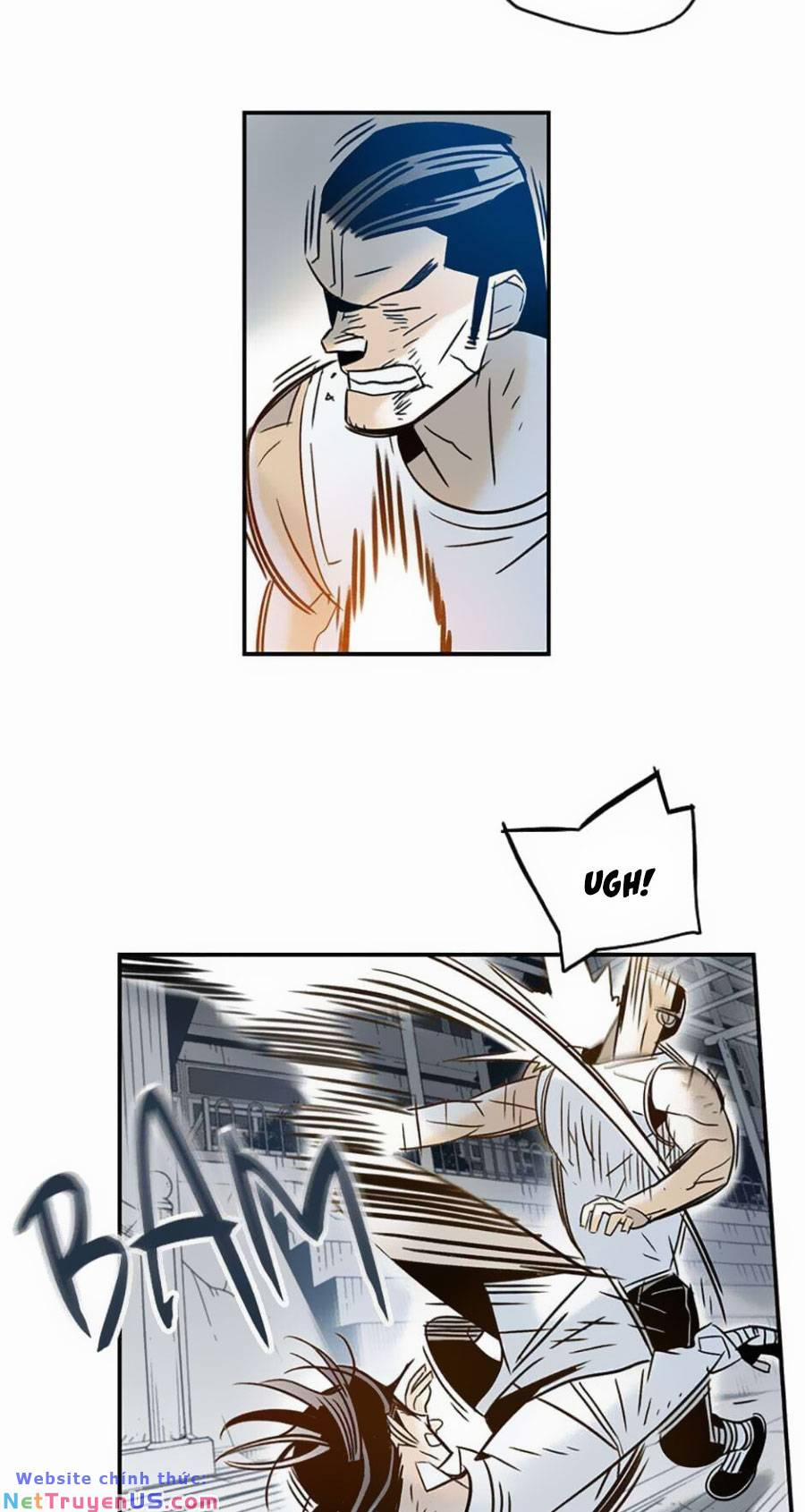 Điểm Hẹn 35 trang 21