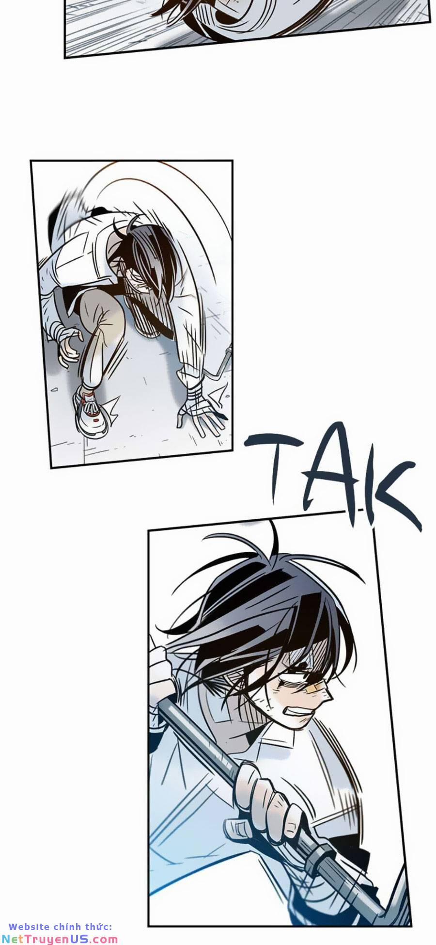 Điểm Hẹn 35 trang 22